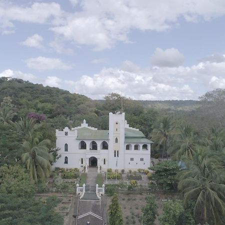 The Old Boma Hotel Mtwara Exteriör bild